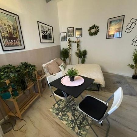 Le Petit Nid Lägenhet Nantes Exteriör bild